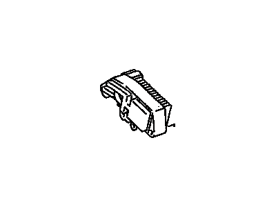 Generator Regulator - 2770013040